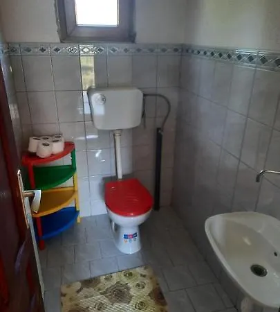 Vikendica Dubrave Prázdninový dům Zivinice