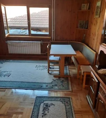 Prázdninový dům Vikendica Dubrave