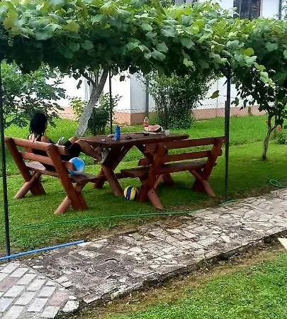 Vikendica Dubrave Prázdninový dům Zivinice